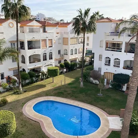 Διαμέρισμα Encantador Duplex Benalmádena