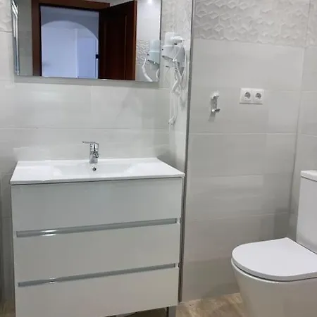 Encantador Duplex Apartment *