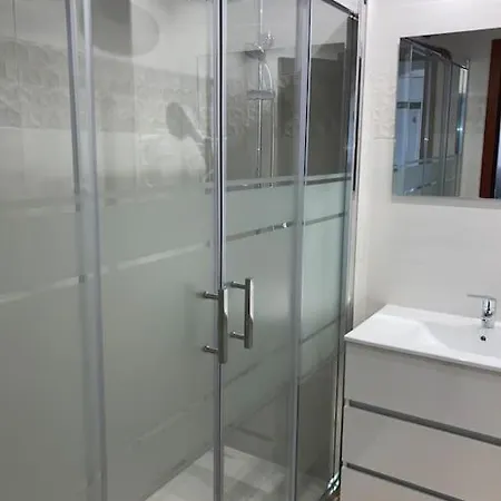 Apartment Encantador Duplex *