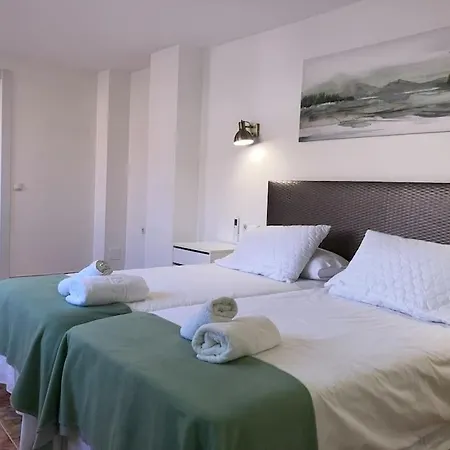 Apartment Encantador Duplex Benalmadena