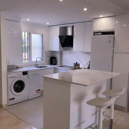 Encantador Duplex