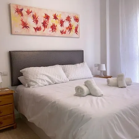 Encantador Duplex Apartment
