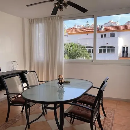 Encantador Duplex *