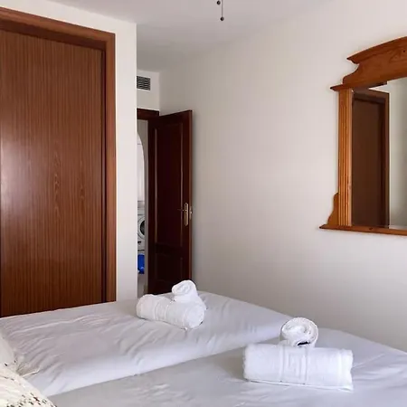 Encantador Duplex * Benalmadena