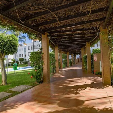Encantador Duplex Benalmadena