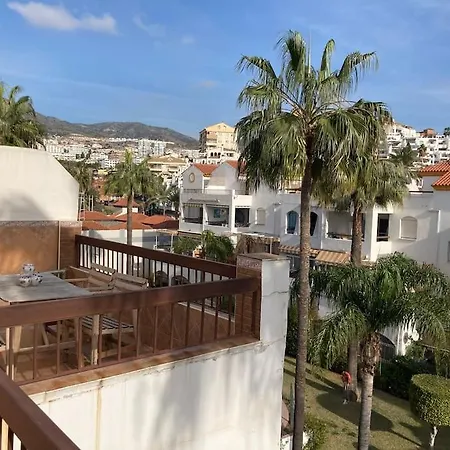 Apartment Encantador Duplex Benalmadena