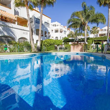 Apartment Encantador Duplex *
