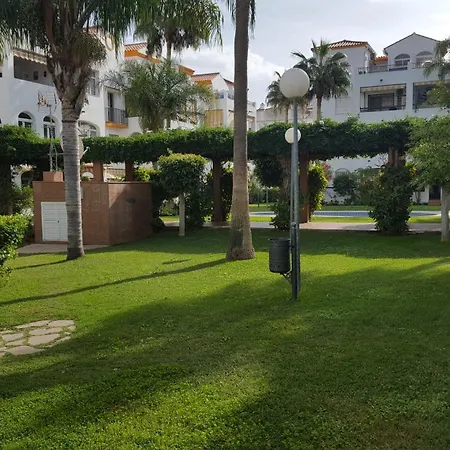 Encantador Duplex * Benalmadena