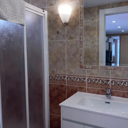 Apartment Encantador Duplex
