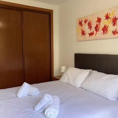 Encantador Duplex * Benalmadena