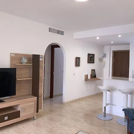 Apartment Encantador Duplex *