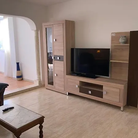 Encantador Duplex