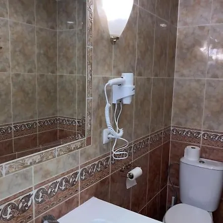 Encantador Duplex Benalmadena