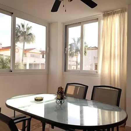 Apartment Encantador Duplex