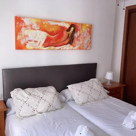 Encantador Duplex Apartment *