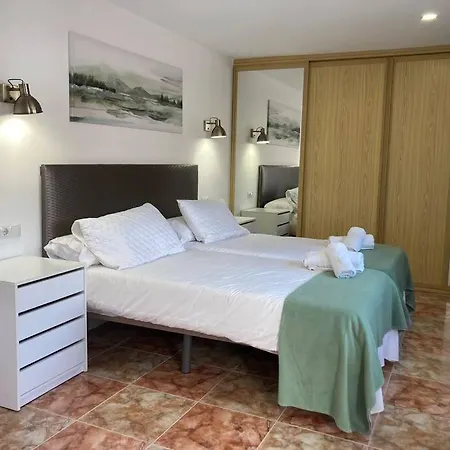 Encantador Duplex Apartment Benalmadena