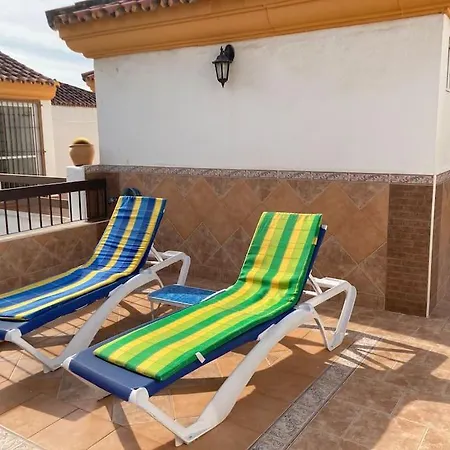 Encantador Duplex