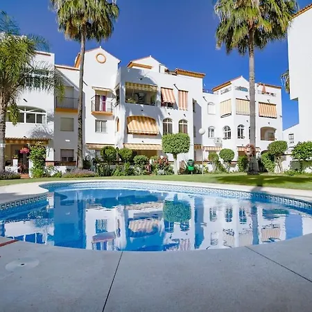 Apartment Encantador Duplex Benalmadena