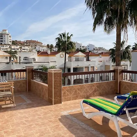 Encantador Duplex * Benalmadena