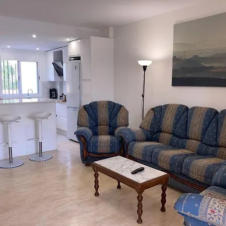 Encantador Duplex *