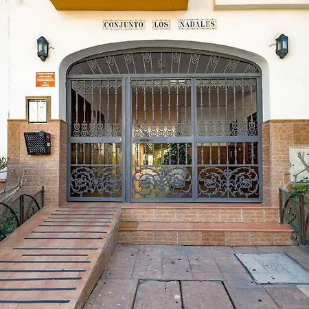 Apartment Encantador Duplex Benalmadena