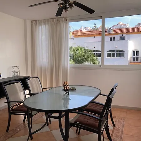 Encantador Duplex Apartment Benalmadena