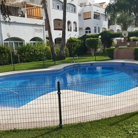 Encantador Duplex Benalmadena